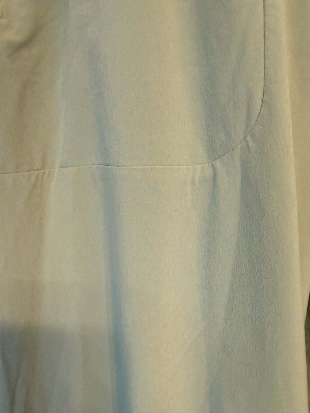 Lululemon Swift Mid-Rise Wide-Leg Pant Sage Green Size 6 - Picture 7 of 9